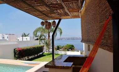 Casa en Pueblo Tequesquitengo