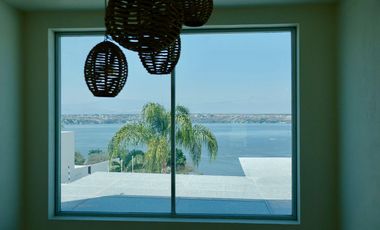 Casa en Pueblo Tequesquitengo