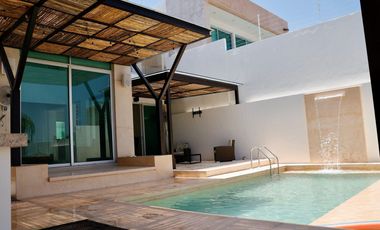 Casa en Pueblo Tequesquitengo