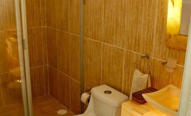 Casa en Pueblo Tequesquitengo