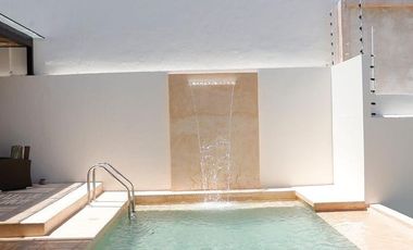 Casa en Pueblo Tequesquitengo