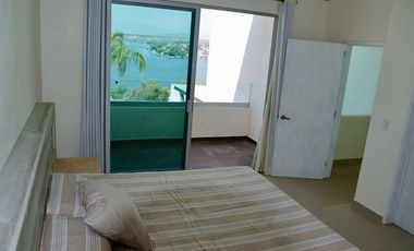 Casa en Pueblo Tequesquitengo