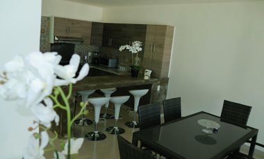 Casa en Pueblo Tequesquitengo