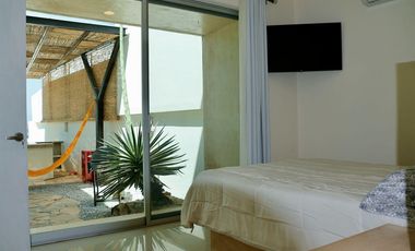 Casa en Pueblo Tequesquitengo