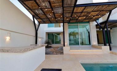 Casa en Pueblo Tequesquitengo