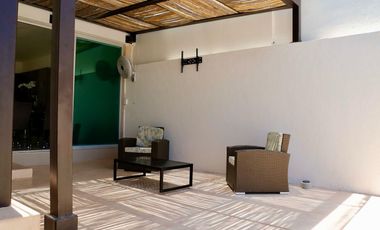 Casa en Pueblo Tequesquitengo