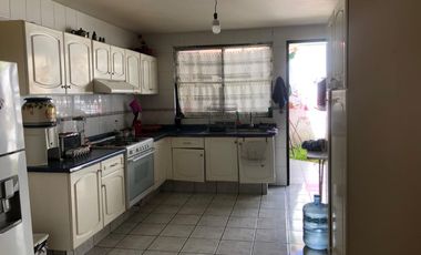 Casa - Fraccionamiento Valle del Rio San Pedro