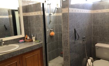 Casa - Fraccionamiento Valle del Rio San Pedro