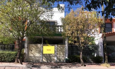 Casa - Fraccionamiento Valle del Rio San Pedro