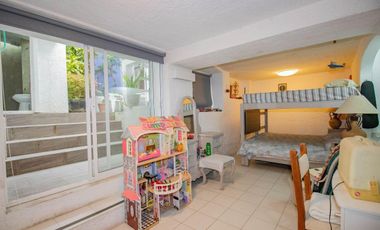 CASA EN  FRACCIONAMIENTO BURGOS