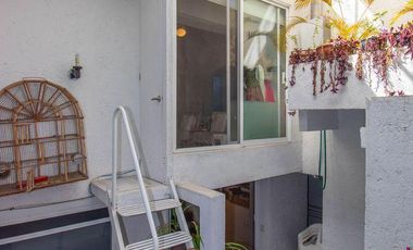 CASA EN  FRACCIONAMIENTO BURGOS