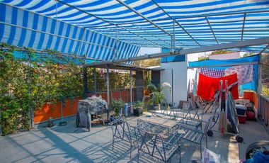 CASA EN  FRACCIONAMIENTO BURGOS