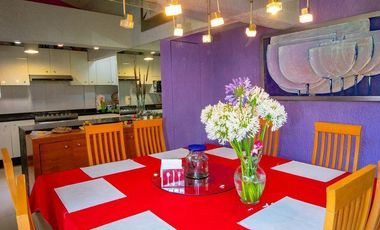 CASA EN  FRACCIONAMIENTO BURGOS