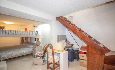 CASA EN  FRACCIONAMIENTO BURGOS