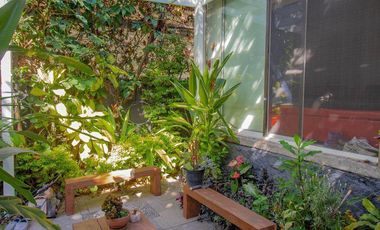 CASA EN  FRACCIONAMIENTO BURGOS