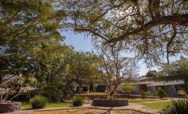CASA EN  FRACCIONAMIENTO BURGOS