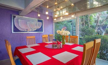 CASA EN  FRACCIONAMIENTO BURGOS