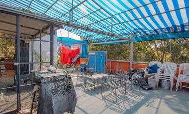 CASA EN  FRACCIONAMIENTO BURGOS