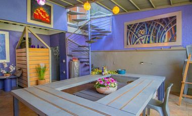 CASA EN  FRACCIONAMIENTO BURGOS