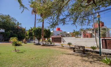 CASA EN  FRACCIONAMIENTO BURGOS