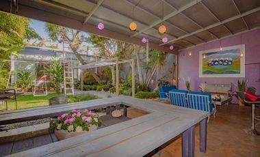 CASA EN  FRACCIONAMIENTO BURGOS