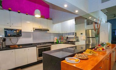 CASA EN  FRACCIONAMIENTO BURGOS