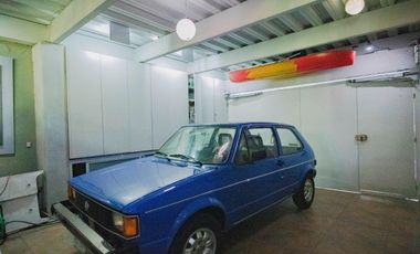 CASA EN  FRACCIONAMIENTO BURGOS