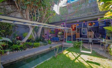 CASA EN  FRACCIONAMIENTO BURGOS