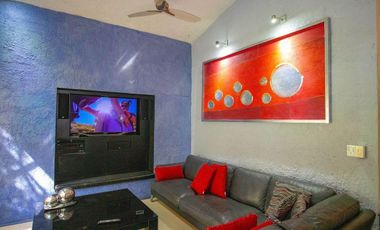 CASA EN  FRACCIONAMIENTO BURGOS