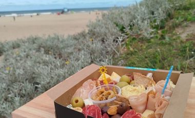 Â¡Oportunidad unica en Mar Azul!  FONDO DE COMERCIO LISTO PARA ABRIR - HABILITACION VIGENTE