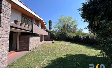 BOSQUE DE LAS LOMAS. casa en venta