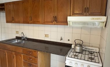 Departamento de UN DORMITORIO - BÂ° OBSERVATORIO