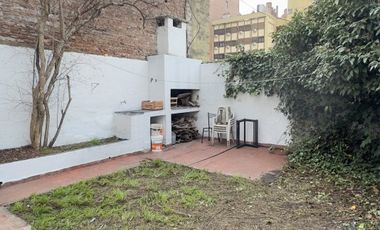 Departamento de UN DORMITORIO - BÂ° OBSERVATORIO