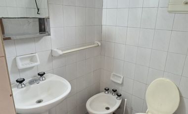 Departamento de UN DORMITORIO - BÂ° OBSERVATORIO