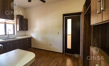 EXCELENTE RESIDENCIA EN VENTA TIPO HACIENDA UBICADA EN PRADERAS DEL MAYAB