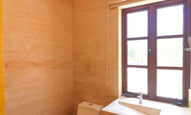 EXCELENTE RESIDENCIA EN VENTA TIPO HACIENDA UBICADA EN PRADERAS DEL MAYAB