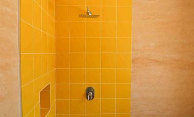 EXCELENTE RESIDENCIA EN VENTA TIPO HACIENDA UBICADA EN PRADERAS DEL MAYAB