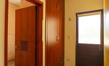 EXCELENTE RESIDENCIA EN VENTA TIPO HACIENDA UBICADA EN PRADERAS DEL MAYAB