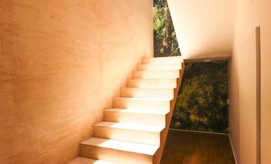 EXCELENTE RESIDENCIA EN VENTA TIPO HACIENDA UBICADA EN PRADERAS DEL MAYAB