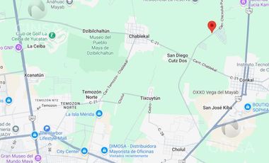 EXCELENTE RESIDENCIA EN VENTA TIPO HACIENDA UBICADA EN PRADERAS DEL MAYAB