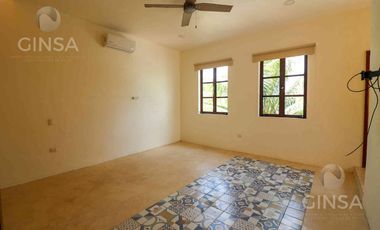 EXCELENTE RESIDENCIA EN VENTA TIPO HACIENDA UBICADA EN PRADERAS DEL MAYAB