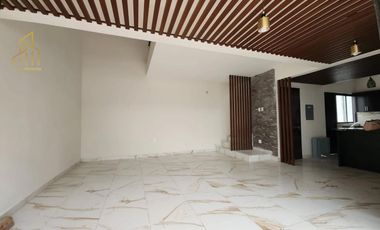 Casa en venta Col Graciano Sánchez