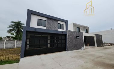 Casa en venta Col Graciano Sánchez