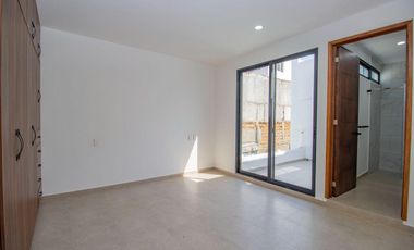 Casa en Fraccionamiento Lomas de Atzingo