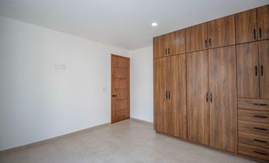 Casa en Fraccionamiento Lomas de Atzingo