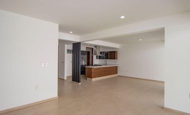 Casa en Fraccionamiento Lomas de Atzingo