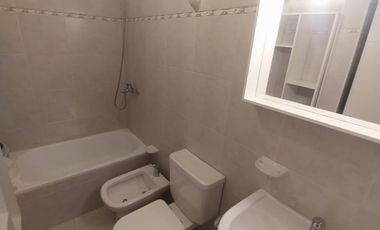 CENTRO Alquiler depto 1 dor externo  Piscina Asadores