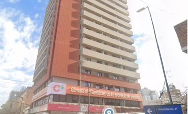 CENTRO Alquiler depto 1 dor externo  Piscina Asadores