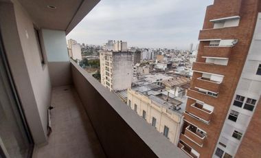 CENTRO Alquiler depto 1 dor externo  Piscina Asadores