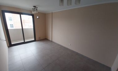 CENTRO Alquiler depto 1 dor externo  Piscina Asadores